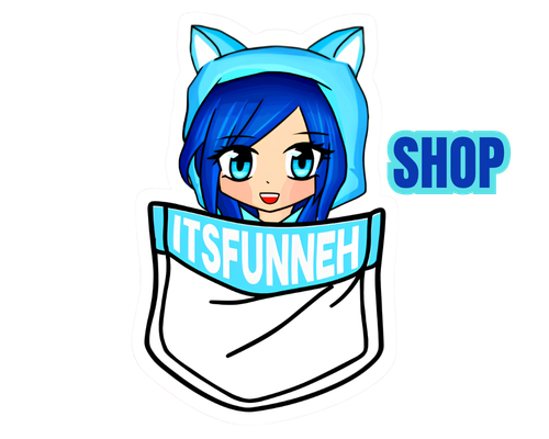 ItsFunneh Shop