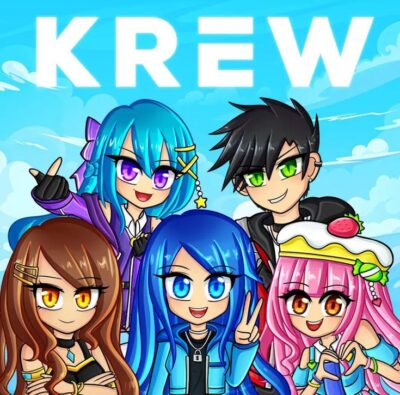 blog 1 - ItsFunneh Shop
