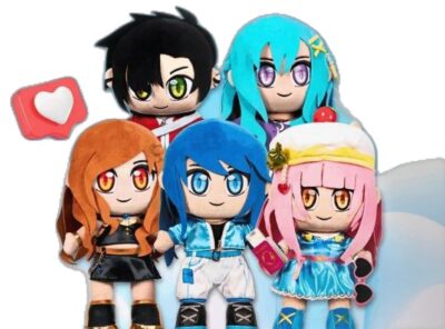 blog 2 - ItsFunneh Shop