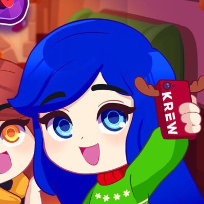 blog 3 - ItsFunneh Shop
