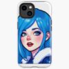 Itsfunneh Krew Design Iphone Case
