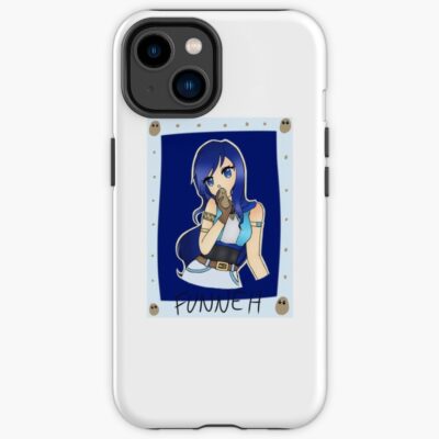 Itsfunneh The Krew Iphone Case