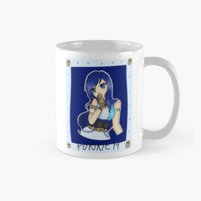 New Basic Itsfunneh The Krew Mug