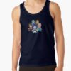 Itsfunne And Krew Plushie Bundle Tank Top