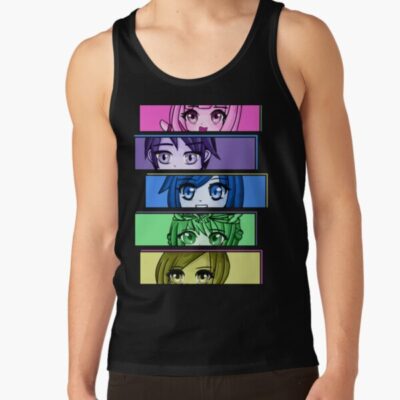 Aesthetic Funneh Krew Tank Top