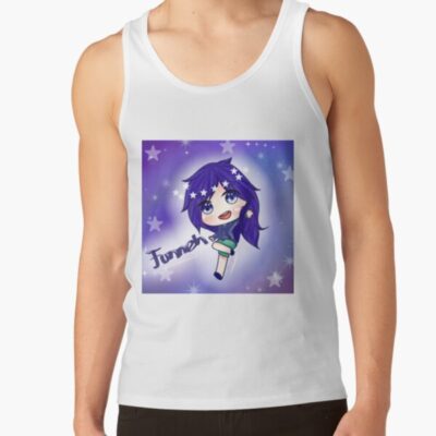 Itsfunneh The Krew Tank Top