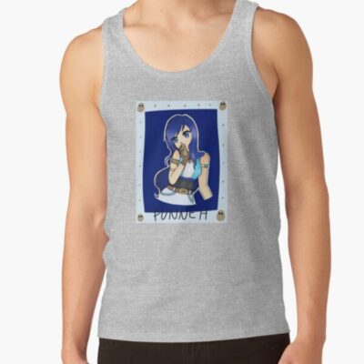 Itsfunneh The Krew Hot Design Tank Top