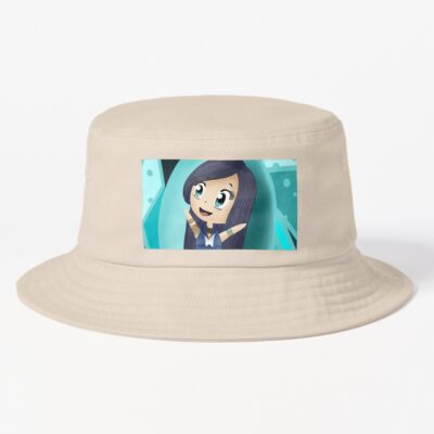 Cute Chibi Funneh Bucket Hat