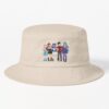 Itsfunneh with The Krew Bucket Hat