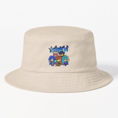 Gaming Krew Cuties Bucket Hat