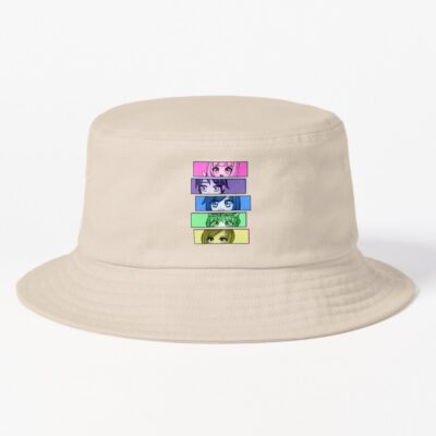 Aesthetic Funneh Krew Bucket Hat