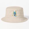 New Design Aesthetic Anime Chibi Rainbow Gamer Gacha Art Bucket Hat