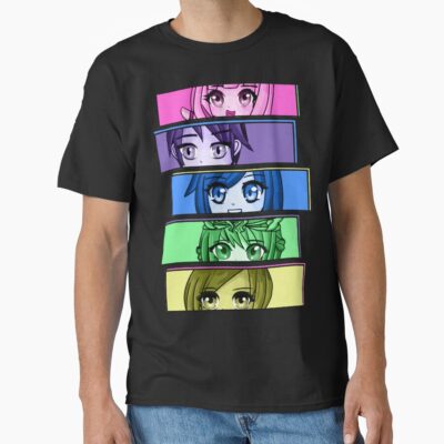 Aesthetic Funneh Krew T-shirt
