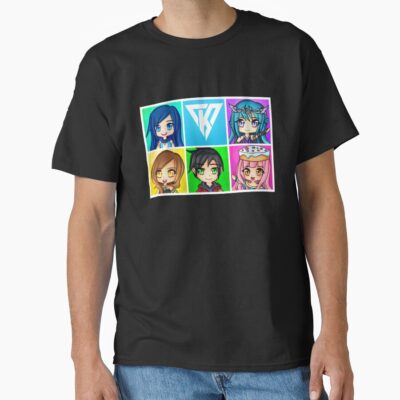 Krew Collection T-shirt
