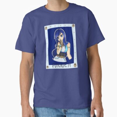 Itsfunneh The Krew Hot Design T-shirt