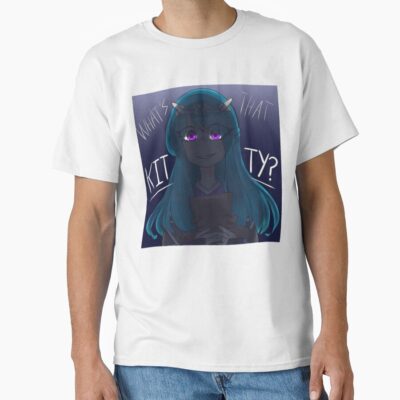 Funneh Kitty T-shirt