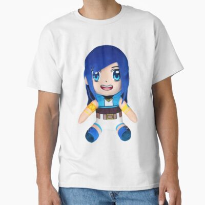 Funneh Plush Toy T-shirt