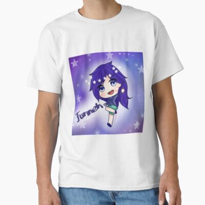 Itsfunneh The Krew T-shirt