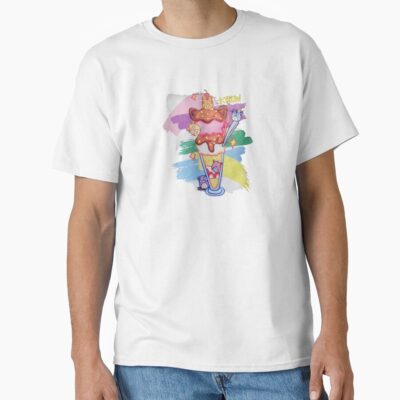 Funneh And Krew T-shirt