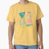 Funneh Krew Gacha Gumballs T-shirt