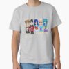 ssrcoclassic teemens 02heather greyfrontproduct squarex1000 1 - ItsFunneh Shop