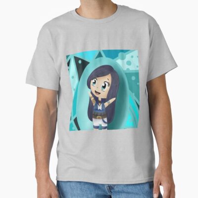 Cute Chibi Funneh T-shirt