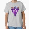 ssrcoclassic teemens 02heather greyfrontproduct squarex1000 15 - ItsFunneh Shop