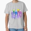 ssrcoclassic teemens 02heather greyfrontproduct squarex1000 5 - ItsFunneh Shop