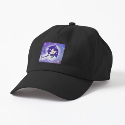Itsfunneh The Krew Cap