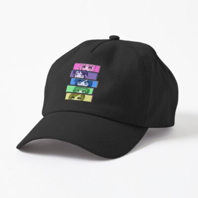 Aesthetic Funneh Krew Cap