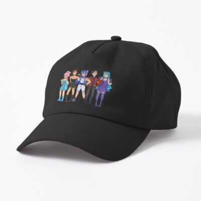 The Krew Cap