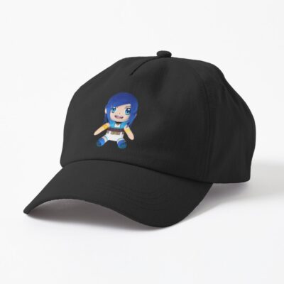 Funneh Plush Toy Cap