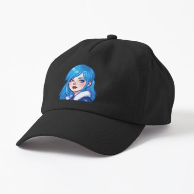 Itsfunneh Krew Design Cap