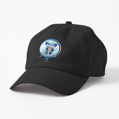 Krew Itsfunneh Funneh Cap