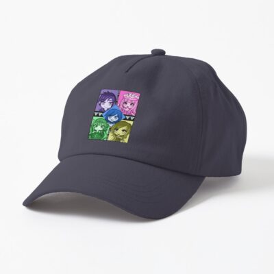 New Design Aesthetic Funneh Krew Cap
