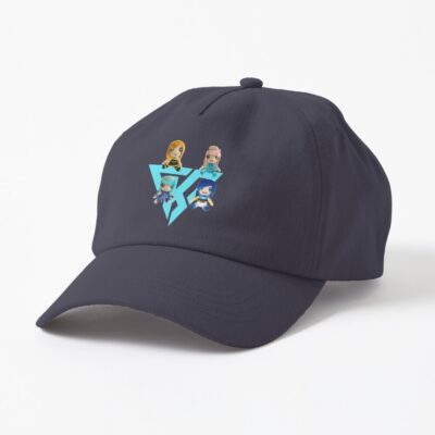 Funneh Toy Cap
