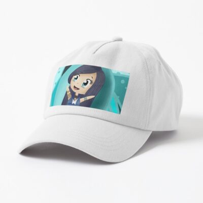 Cute Chibi Funneh Cap