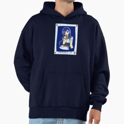 Itsfunneh The Krew Hot Design Hoodie