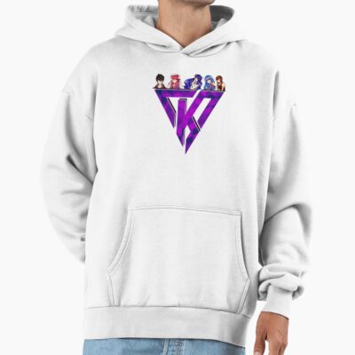 Itsfunneh And The Krew Hoodie