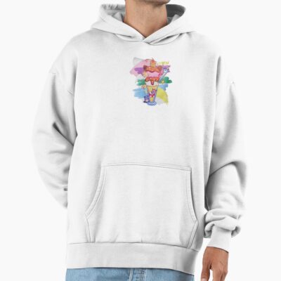 Funneh And Krew Hoodie