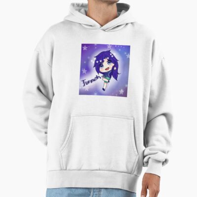 Itsfunneh The Krew Hoodie
