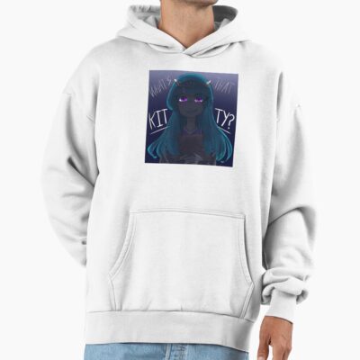 Funneh Kitty Hoodie