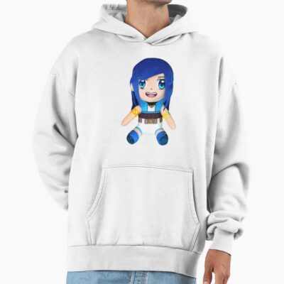 Funneh Plush Toy Hoodie