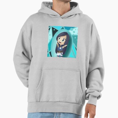 Cute Chibi Funneh Hoodie