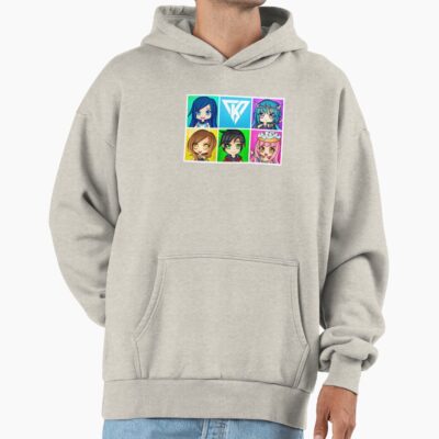 Krew Collection Hoodie