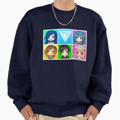 Krew Collection Sweatshirt