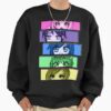 Aesthetic Funneh Krew Sweatshirt