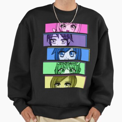 Aesthetic Funneh Krew Sweatshirt