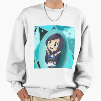 Cute Chibi Funneh Sweatshirt