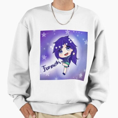 Itsfunneh The Krew Sweatshirt